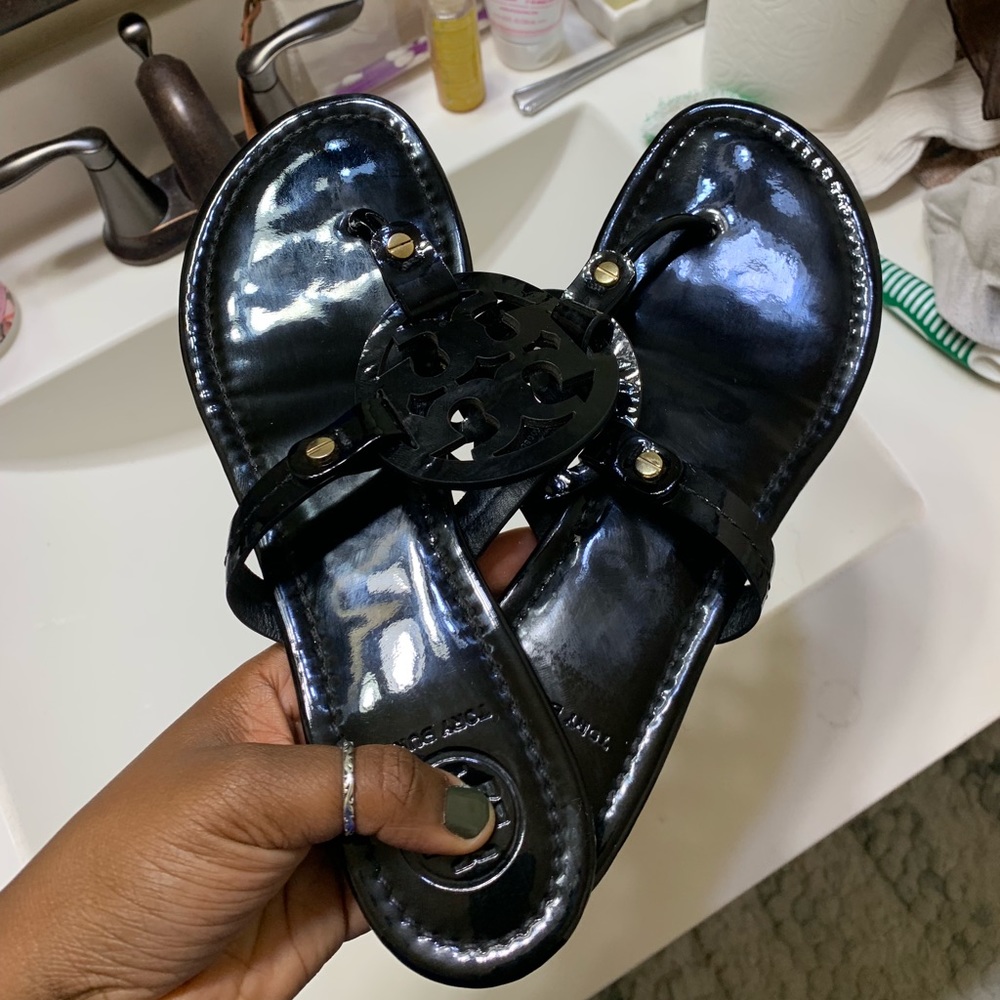 tory burch sandals